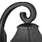 Progress Lighting Marquette Collection One-Light Small Wall Lantern with DURASHIELD P560171-031 - alternate 4